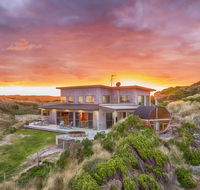 Porky Beach Retreat - King Island Escapes - Your Accommodation