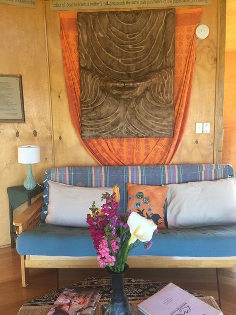 Serenity On High - Your Accommodation 9
