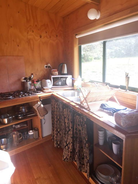 Serenity On High - Your Accommodation 8