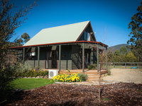 Parnella Adventure Bay Bruny Island
