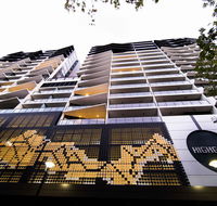 Highgate CBD Apartment - Your Accommodation
