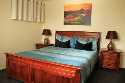Seasons Of Maleny B&B - Your Accommodation 2