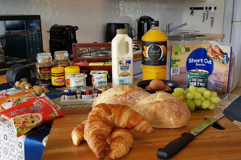 Seasons Of Maleny B&B - Your Accommodation 3