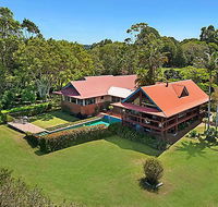 Toad Hall Byron Hinterland-Tintenbar - Your Accommodation