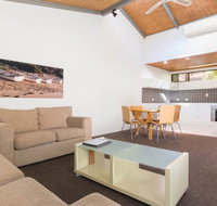 162 Nautilus Resort - Your Accommodation