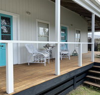 Beach Shack On Oceanic - Your Accommodation