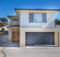 'Banksia Atura' at Tura Beach - Your Accommodation