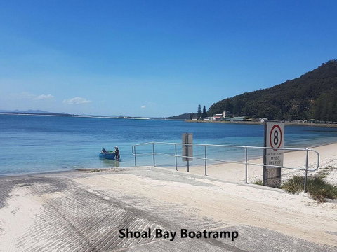 'Beach Break 1', 1/10 Lionel Street - Upstairs Unit With Aircon - Your Accommodation 3