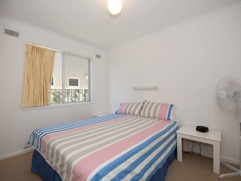 'Beachside' Shoal Bay, Unit 4 - Your Accommodation 2