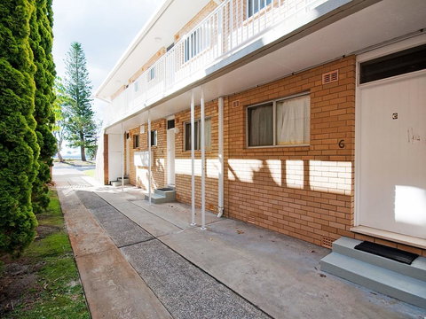 'Beachside' Shoal Bay, Unit 6 - Your Accommodation 0