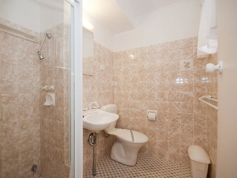 'Beachside' Shoal Bay, Unit 6 - Your Accommodation 1