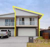'Birubi Breezes' 2/7 Fitzroy St - Large Duplex with Air Conditioning WIFI  only 5 minute walk to the beach - Your Accommodation