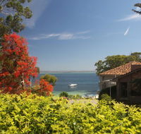 'Dutchies Vista' 1/45 Christmas Bush Ave - Ground Floor Duplex with Stunning Water Views - Your Accommodation