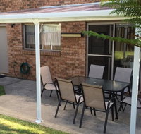 'Lighthouse Palms' - Your Accommodation