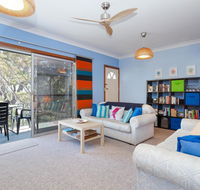 'Rutland' 1/13 Cromarty Road - pet friendly boat parking water views air con - Your Accommodation