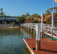 'Southwind' on Main Street - Your Accommodation