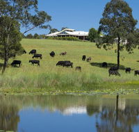 'Talumberi' 221 Trapyard Road - Your Accommodation