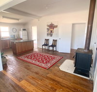 'The Wattles' - True Country Escape Near Wineries - Borenore - Your Accommodation