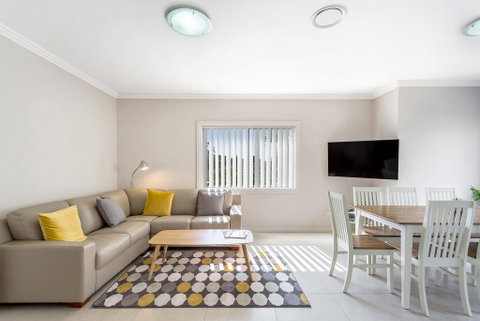 'Tween Bays', Ocean Beach Road, 3/39 - Your Accommodation 1