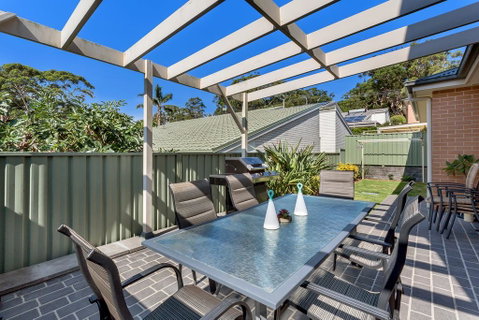 'Tween Bays', Ocean Beach Road, 3/39 - Your Accommodation 0