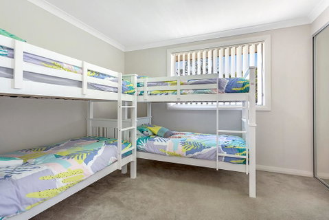 'Tween Bays', Ocean Beach Road, 3/39 - Your Accommodation 3