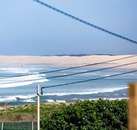 'Walk on Birubi' 1/40 Ocean Ave - Pet Friendly WIFI Boat Parking  Water Views - Your Accommodation