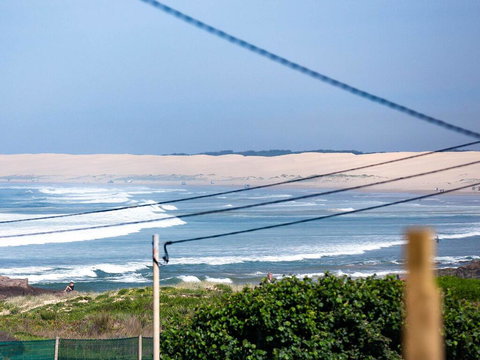 'Walk On Birubi', 1/40 Ocean Ave - Pet Friendly, WIFI, Boat Parking & Water Views - Your Accommodation 0