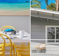 'White Sands' Mollymook - Your Accommodation