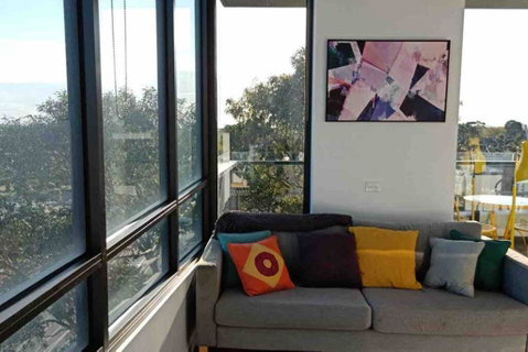 , Elsternwick, Impressive 2bed:carspot:15mins To CBD - Your Accommodation 3