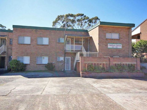 1 'Fiddlers Green' 62 Magnus Street - Ground Floor Unit Close To CBD - Your Accommodation 2