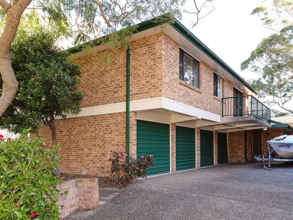 Nelson Bay NSW Your Accommodation
