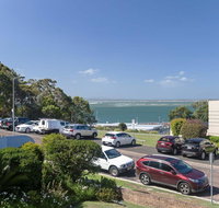 1 'Portofino' 7 Laman Street - aircon  1st level unit - Your Accommodation