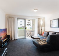 1 'SEASHELLS' 21-23 MAGNUS STREET - WIFI POOL LIFT  AIR CONDITIONING - Your Accommodation