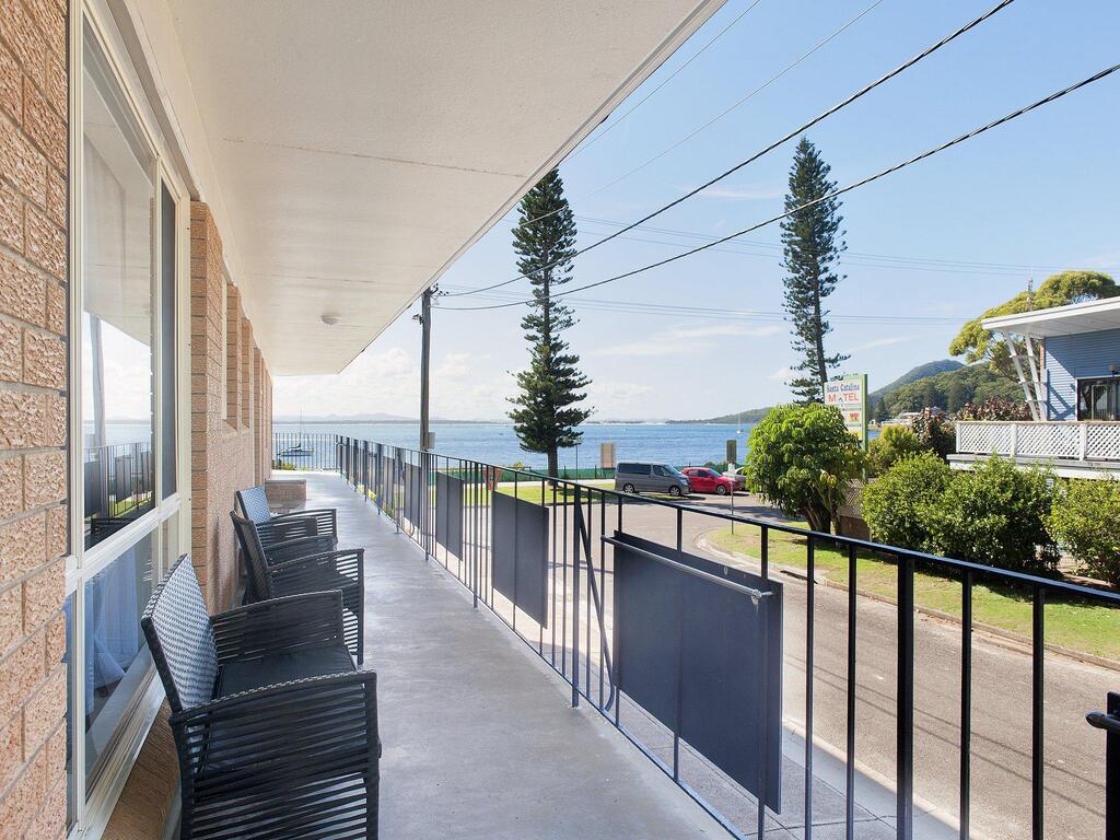 Shoal Bay NSW Your Accommodation