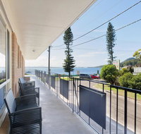 1 'Shoal Towers' 11 Shoal Bay Road - fantastic unit across the road from beach - Your Accommodation