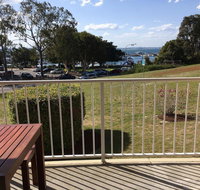 1 'Teramby Court' 104 Magnus Street - in Nelson Bay CBD - Your Accommodation