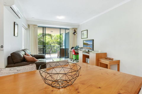1 Bedroom - Private Managed Resort Pool And Beach - Alex - Your Accommodation 3