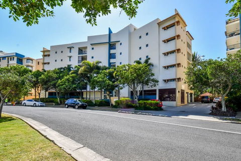 1 Bedroom - Private Managed Resort Pool And Beach - Alex - Your Accommodation 1