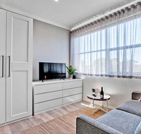 1 Bedroom Apt with Air-Conditioning in Plympton - Your Accommodation
