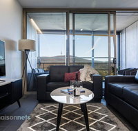 1 Bedroom Apt With Parking Walk to ANU - Your Accommodation
