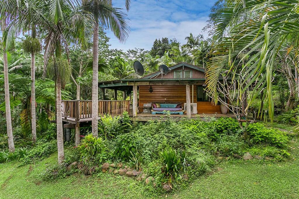  Your Accommodation