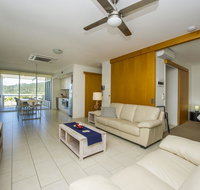 1 Bright Point Apartment 1401 - Your Accommodation