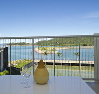 1 Bright Point Apartment 1402 - Your Accommodation