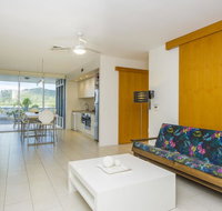 1 Bright Point Apartment 1405 - Your Accommodation