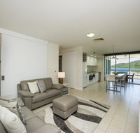 1 Bright Point Apartment 1503 - Your Accommodation
