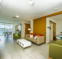 1 Bright Point Apartment 2305 - Your Accommodation