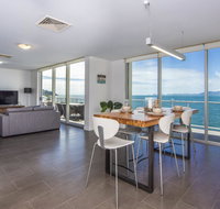 1 Bright Point Apartment 5103 - Your Accommodation