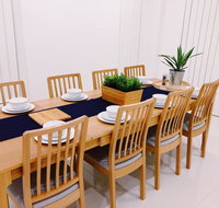 1 Pearl Street - Your Accommodation