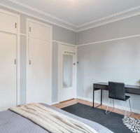 1 Private Double room in Carramar 1 Minute Walk To Station - SHAREHOUSE - Your Accommodation
