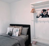 1 Private Double Room In Carramar 1-minute to Station - SHAREHOUSE - Your Accommodation
